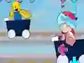 FNF Funkin on the Heights! Cart Ride — free online game