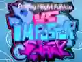 Friday Night Funkin' VS Impostor Sharp — free online game