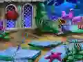 Undersea Golden Pearl Escape — free online game