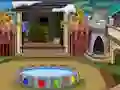 Big Castle Escape — free online game