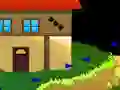 Baby Rabbit Rescue — free online game