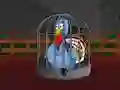Ocellated Turkey Escape — free online game