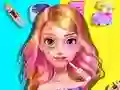 Makeup Kit DIY Dress Up — free online game