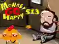 Monkey Go Happy Stage 513 — free online game