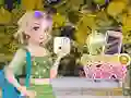 Trendy College Girl — jogo online grátis