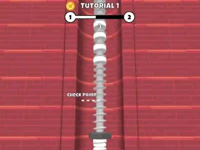 Bolt Upwards — jogo online grátis