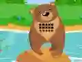 Childish Teddy Forest Escape — free online game