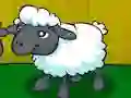 Sheep Twins Escape — free online game