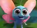 Elated Butterfly Escape — free online game