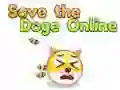 Save the Doge Online — jogo online grátis