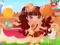 Toddie Birthday Party — free online game