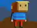 Kogama: Escaping from the Mystery Dungeon — free online game