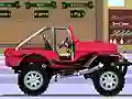Pimp My Jeep — free online game