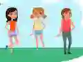 Who is Lying? — free online game