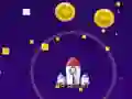 Space breaker FRVR — free online game