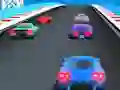 Car Racing 3D: Drive Mad — free online game