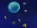 Orbital Defense Program — free online game