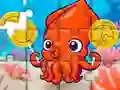 Jigsaw Puzzle: Squid Game — free online game