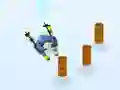 Ski FRVR — free online game