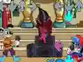Friday Night Funkin’ Disney Club — free online game