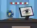 Rescue The Doctor From Modern Hospital — free online game