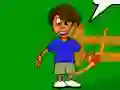 Hooda Escape Camp 2023 — free online game