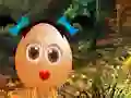 Girl Egg Escape — free online game