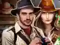 Ancient Treasures — free online game