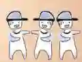 Innocent Escape-Find Boy Rick — free online game