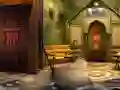 Trò chơi Hacker Young Girl Escape trực tuyến
