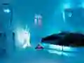 Escape From Snow Crystal Hotel — free online game