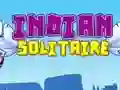 Indian Solitaire — free online game
