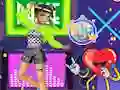 Teen Dancer Look — free online game