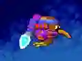 Jetpack Kiwi — free online game