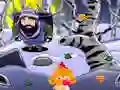 Monkey Go Happy Stage 211 — free online game