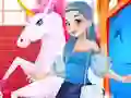 Teen Enchanted Princess — free online game
