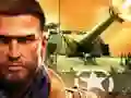 Modern Combat FPS — free online game