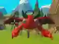 Magical Finger: 3D Fps — free online game