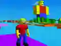 Roblox Obby: Tower of Hell — free online game