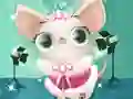 Hollywood Fashion Pets — free online game