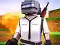 Crazy Counter Attack — free online game