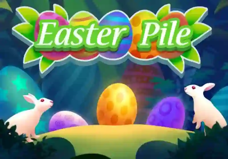 Easter Pile — free online game