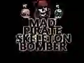 Mad Pirate Skeleton Bomber — free online game