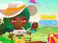 Toddie Summer Peak — free online game