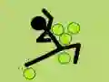 Stickman Destroyer — jogo online grátis