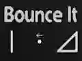 Bounce It — free online game