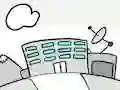 Paper Planet — free online game