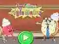 Apple and Onion: Style Maker — free online game
