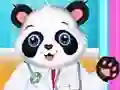Best Doctor In Animal World — free online game