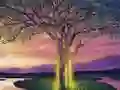 Magical Greeny Jungle Escape — free online game